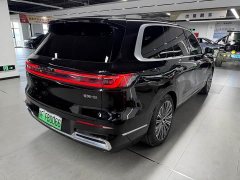 Geely Galaxy M9 210km AWD Navigator Edition - ფოტო 4