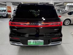 Geely Galaxy M9 210km AWD Navigator Edition - ფოტო 5