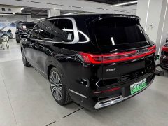Geely Galaxy M9 210km AWD Navigator Edition - ფოტო 6
