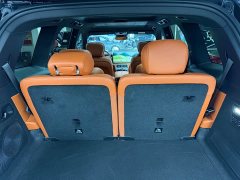 Geely Galaxy M9 210km AWD Navigator Edition - ფოტო 7