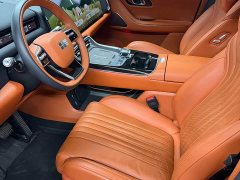 Geely Galaxy M9 210km AWD Navigator Edition - ფოტო 8
