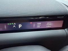 Geely Galaxy M9 210km AWD Navigator Edition - ფოტო 9