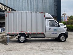 Wuling Rongguang Mini Truck 1.5L Single Cab Extra-Long Cargo Bed - ფოტო 10