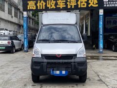 Wuling Rongguang Mini Truck 1.5L Single Cab Extra-Long Cargo Bed - ფოტო 2