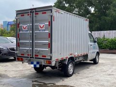 Wuling Rongguang Mini Truck 1.5L Single Cab Extra-Long Cargo Bed - ფოტო 4
