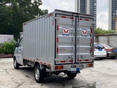 Wuling Rongguang Mini Truck 1.5L Single Cab Extra-Long Cargo Bed - ფოტო 5