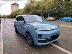 Li Auto L8 Pro - ფოტო 1