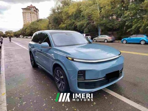 2023 Li Auto L8 Pro - ავტომობილი ჩინეთიდან