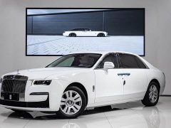 Ghoste 6.7T Long Wheelbase - ფოტო 1