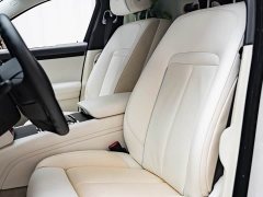 Ghoste 6.7T Long Wheelbase - ფოტო 10
