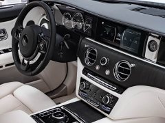 Ghoste 6.7T Long Wheelbase - ფოტო 11