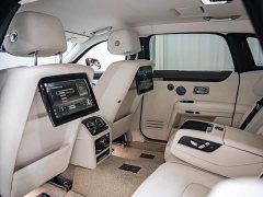 Ghoste 6.7T Long Wheelbase - ფოტო 14