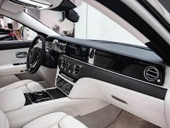 Ghoste 6.7T Long Wheelbase - ფოტო 15