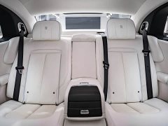 Ghoste 6.7T Long Wheelbase - ფოტო 17