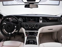 Ghoste 6.7T Long Wheelbase - ფოტო 18