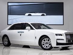 Ghoste 6.7T Long Wheelbase - ფოტო 3