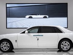 Ghoste 6.7T Long Wheelbase - ფოტო 4