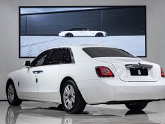 Ghoste 6.7T Long Wheelbase - ფოტო 5