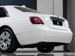 Ghoste 6.7T Long Wheelbase - ფოტო 6