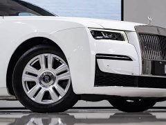 Ghoste 6.7T Long Wheelbase - ფოტო 7