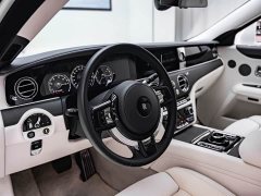 Ghoste 6.7T Long Wheelbase - ფოტო 8