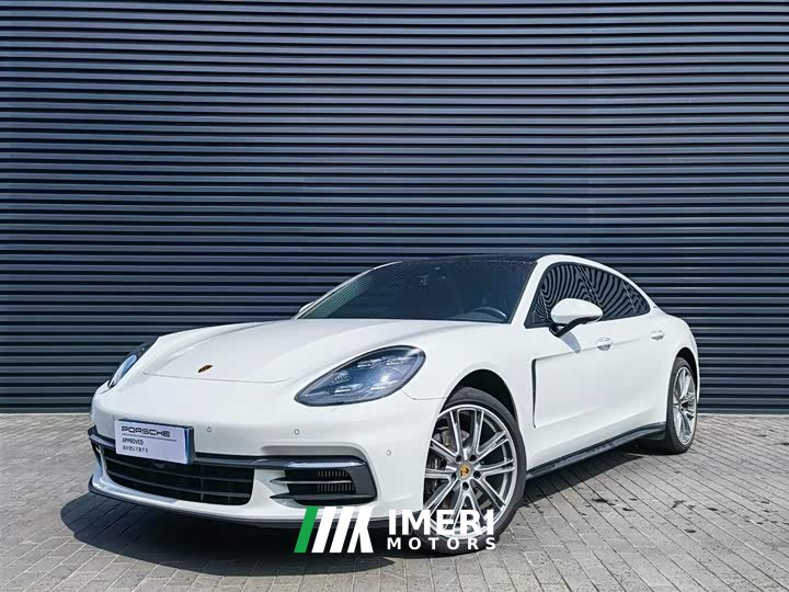 Porsche 911 Carrera 3.0T - ავტომობილი ჩინეთიდან