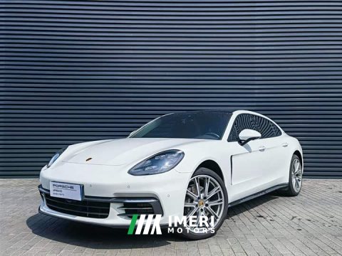 2025 Porsche 911 Carrera 3.0T - ავტომობილი ჩინეთიდან