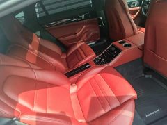 Porsche 911 Carrera 3.0T - ფოტო 7