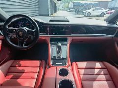 Porsche 911 Carrera 3.0T - ფოტო 8
