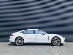 Porsche 911 Carrera 3.0T - ფოტო 9