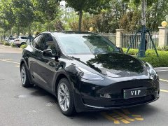 Tesla Model Y 2022 Facelift Rear-Wheel Drive - ფოტო 3