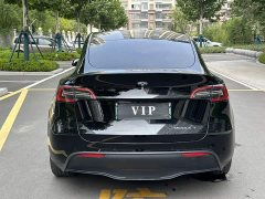 Tesla Model Y 2022 Facelift Rear-Wheel Drive - ფოტო 5