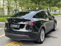 Tesla Model Y 2022 Facelift Rear-Wheel Drive - ფოტო 6