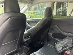 Tesla Model Y 2022 Facelift Rear-Wheel Drive - ფოტო 8