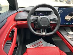 Xiaomi SU7 Quad Motor Ultra-Long Range Advanced Autonomous Driving Max - ფოტო 11