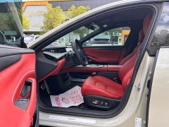 Xiaomi SU7 Quad Motor Ultra-Long Range Advanced Autonomous Driving Max - ფოტო 12