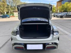 Xiaomi SU7 Quad Motor Ultra-Long Range Advanced Autonomous Driving Max - ფოტო 15