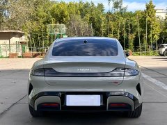 Xiaomi SU7 Quad Motor Ultra-Long Range Advanced Autonomous Driving Max - ფოტო 16
