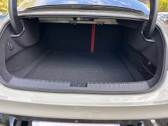 Xiaomi SU7 Quad Motor Ultra-Long Range Advanced Autonomous Driving Max - ფოტო 20