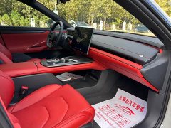 Xiaomi SU7 Quad Motor Ultra-Long Range Advanced Autonomous Driving Max - ფოტო 7