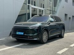 AITO Aion M8 Extended Range Max 53.4kWh 6-Seater with 192-Channel LiDAR - ფოტო 1