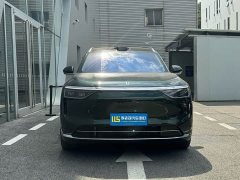 AITO Aion M8 Extended Range Max 53.4kWh 6-Seater with 192-Channel LiDAR - ფოტო 2