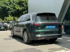 AITO Aion M8 Extended Range Max 53.4kWh 6-Seater with 192-Channel LiDAR - ფოტო 4