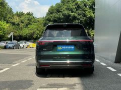 AITO Aion M8 Extended Range Max 53.4kWh 6-Seater with 192-Channel LiDAR - ფოტო 5