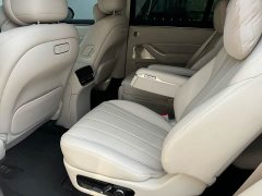 AITO Aion M8 Extended Range Max 53.4kWh 6-Seater with 192-Channel LiDAR - ფოტო 7