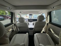 AITO Aion M8 Extended Range Max 53.4kWh 6-Seater with 192-Channel LiDAR - ფოტო 8