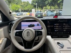 AITO Aion M8 Extended Range Max 53.4kWh 6-Seater with 192-Channel LiDAR - ფოტო 9