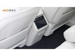 Xpeng Aionic S9T Extended Range Ultra Long Range Version (192-Channel LiDAR) - ფოტო 9