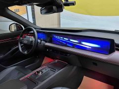 Ford Mondeo EcoBoost 245 Premium - ფოტო 10