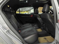 Ford Mondeo EcoBoost 245 Premium - ფოტო 11